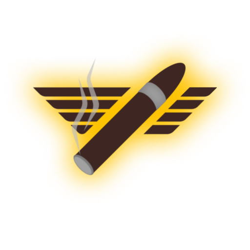 Cigarpilot icon